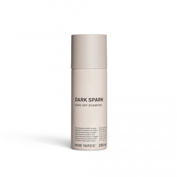 Nine Yards Dark Spark Dark Dry...