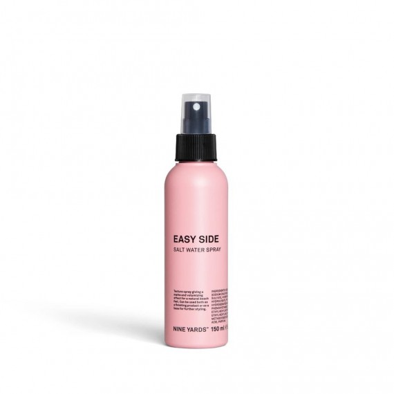 Nine Yards Easy Side Salt Water Spray...