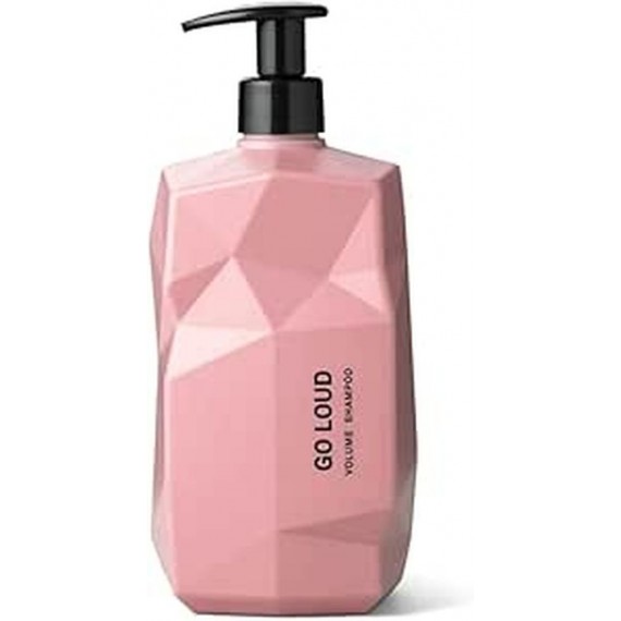 Nine Yards Go Loud Volume Shampoo...