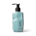 Nine Yards Just Right Moist Conditioner 300ml - balsamo idratante anticrespo capelli ricci mossi