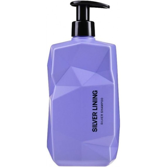 Nine Yards Silver Lining Shampoo...