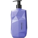 Nine Yards True Cool Silver Conditioner 1000ml - balsamo antigiallo capelli bianchi grigi biondo freddo 