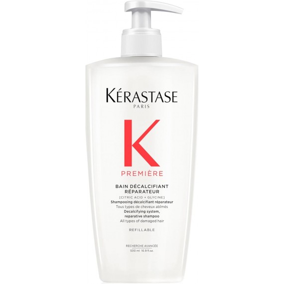 Kerastase Premiere Bain Decalcifiant...