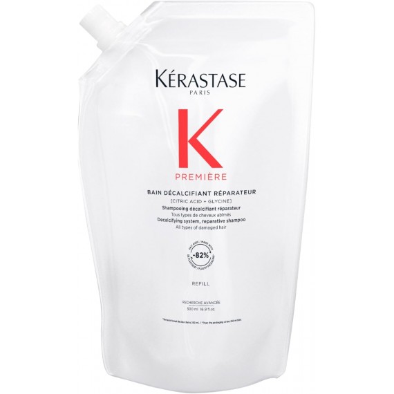 Kerastase Premiere Bain Decalcifiant...