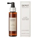 Depot No.212 Invigorating Scalp Serum 100ml - lozione rinforzante uomo anticaduta