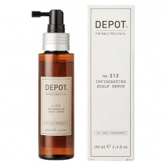 Depot No.212 Invigorating...