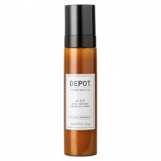 Depot No.213 Hair Definer...