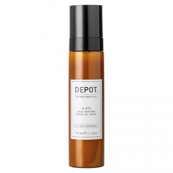 Depot No.213 Hair Definer Leave-in...