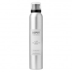 Depot No.317 Curl Amplifier...