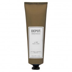 Depot No.509 Beard Silky...