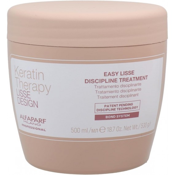 Alfaparf Keratin Therapy Easy Lisse...