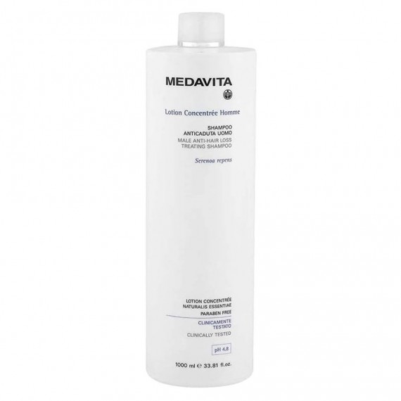 Medavita Lotion Concentree Homme...