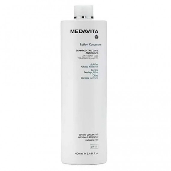 Medavita Lotion Concentree Shampoo...
