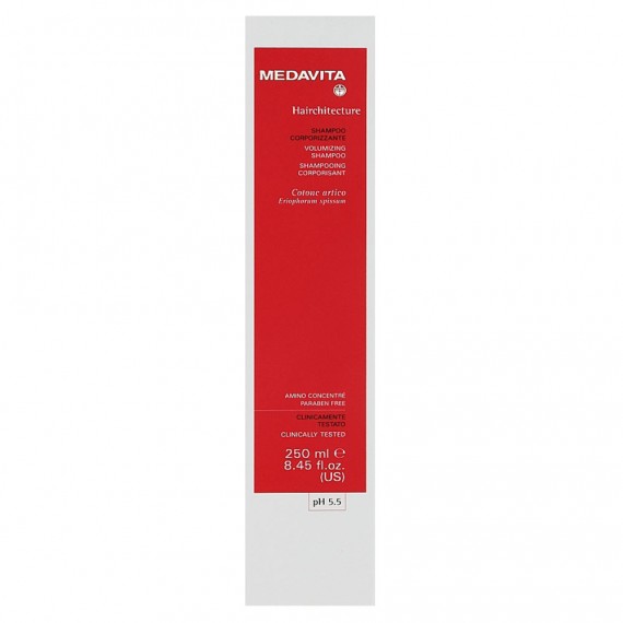 Medavita Hairchitecture Shampoo...