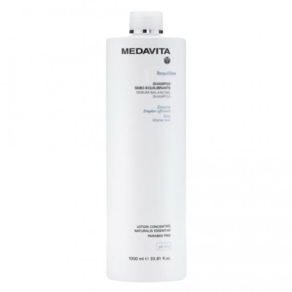 Medavita Requilibre Shampoo...