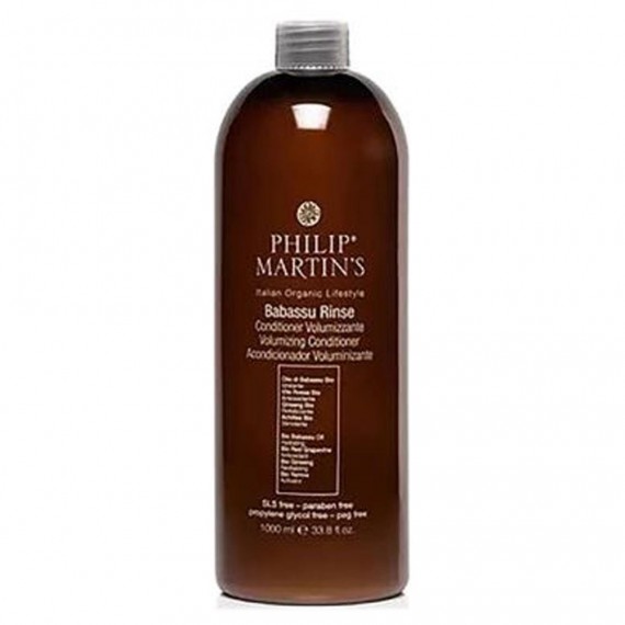 Philip Martin's Babassu Rinse 1000ml...