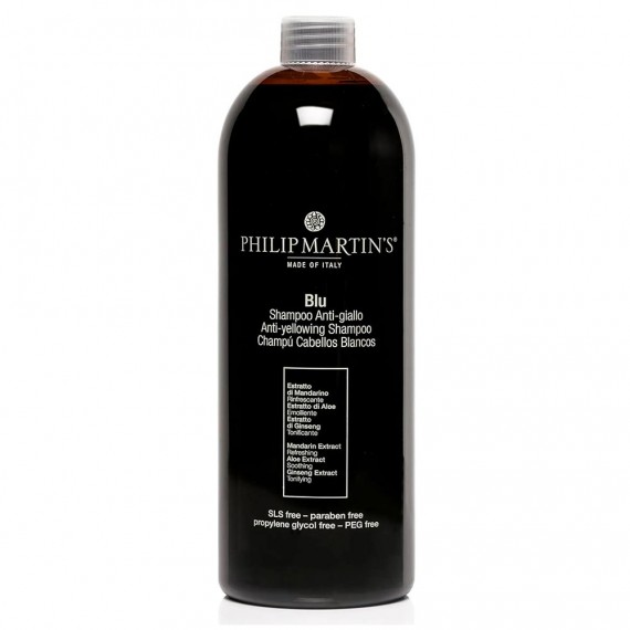 Philip Martin's Blu Shampoo Anti...