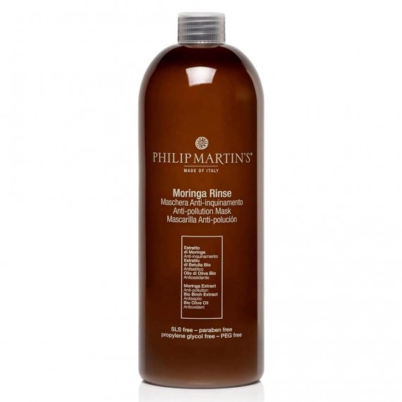 Philip Martin's Moringa Rinse 1000ml...