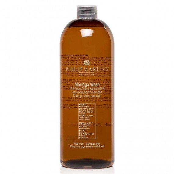 Philip Martin's Moringa Wash 1000ml -...