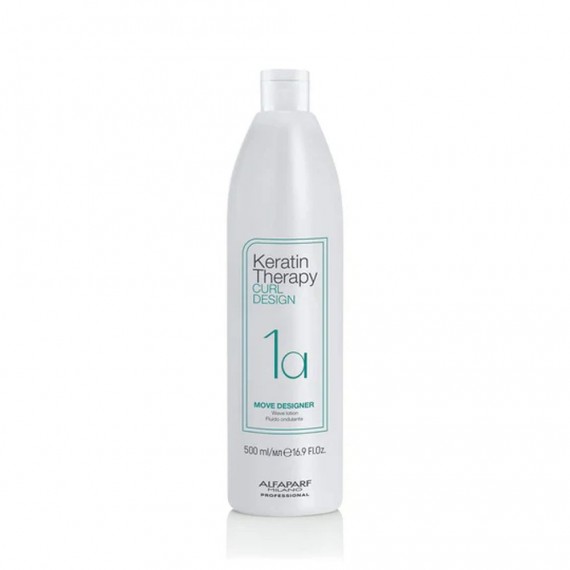 Alfaparf Keratin Therapy Curl Design...