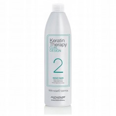 Alfaparf Keratin Therapy...