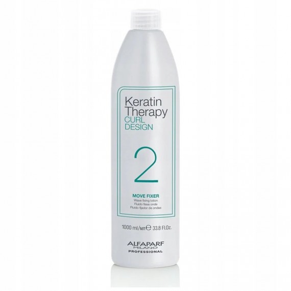 Alfaparf Keratin Therapy Curl Design...