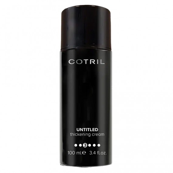 Cotril Untitled Cream 100ml