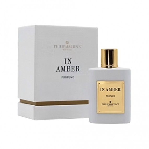 Philip Martin's In Amber Profumo 50ml...