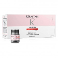 Kerastate Genesis Cure Anti-Chute 10x6ml - programma intensivo