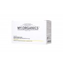 MY.ORGANICS Exfoliating Elixir 12x6ml - trattamento in fiale esfoliante cuoio capelluto