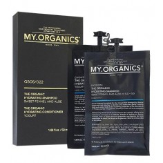 MY.ORGANICS Gift Box...