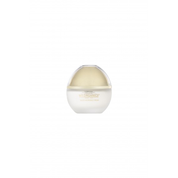 MY.ORGANICS Good Morning Cream 50ml -...