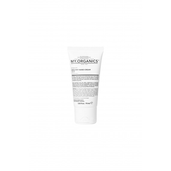 MY.ORGANICS Healthy Hands Cream 75ml...