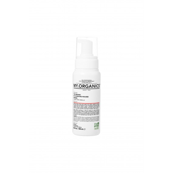 MY.ORGANICS The Organic My Hydrating...
