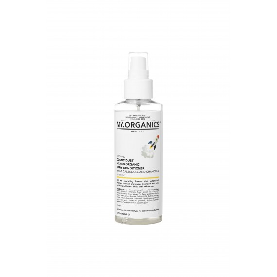 MY.ORGANICS MY KIDS Spray Conditioner...