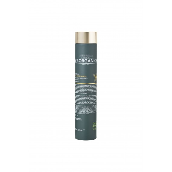 MY.ORGANICS My Luxe Shampoo Pure Gold...