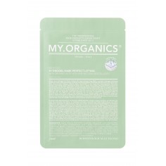 MY.ORGANICS Organics...