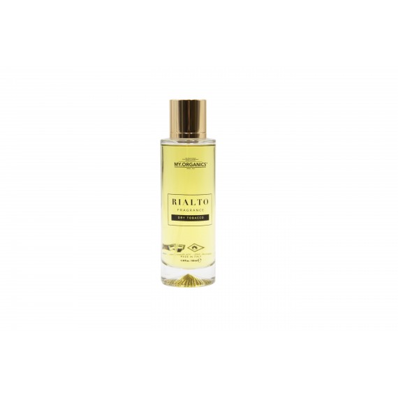 MY.ORGANICS RIALTO Fragrance Dry... MY.ORGANICS RIALTO Fragrance Dry...