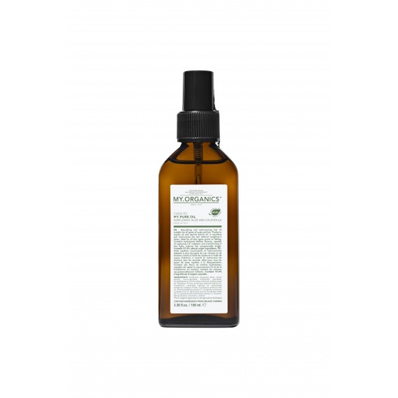 MY.ORGANICS MY PURE OIL Sunflower,...
