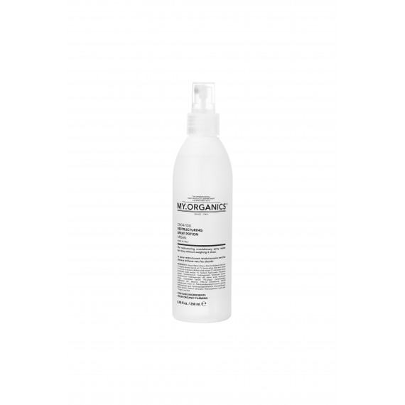 MY.ORGANICS Restructuring Spray...