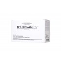 MY.ORGANICS Sebum Control Elixir Fiale 12x6ml - trattamento fiale seboregolatore cuoio capelluto grasso