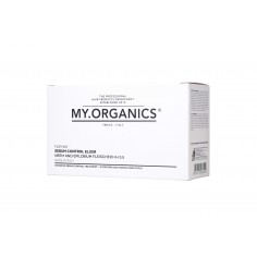 MY.ORGANICS Sebum Control...