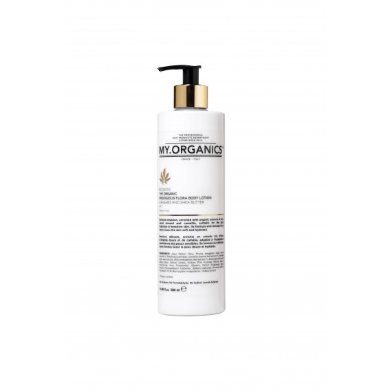 MY.ORGANICS The Organics Prodigious...