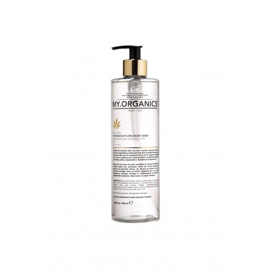 MY.ORGANICS The Organics Prodigious...