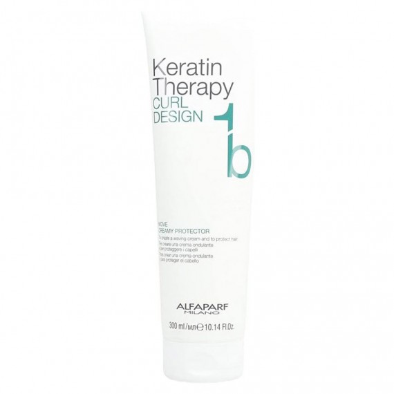Alfaparf Keratin Therapy Curl Design...