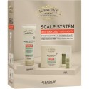 Il Salone Milano Scalp System Anti Hair Loss Kit 250 + 2 pezzi 6x13ml - kit anticaduta shampoo+fiale capelli fragili
