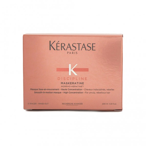 Kerastase Discipline Maskeratine...