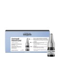 L'Oréal Professionnel Serie Expert Scalp Aminexil Advanced 10x6ml NOVITA' 2025 - trattamento anticaduta capelli diradati