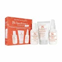 Bumble and Bumble Hairdresser's Invisible Oil Starter Set 60+60+60ml - kit idratante capelli secchi crespi