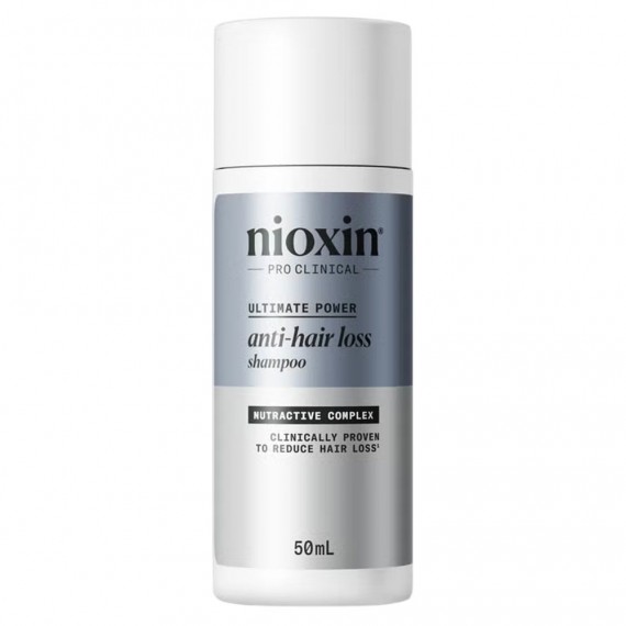 Nioxin Ultimate Power Anti Hair-Loss...